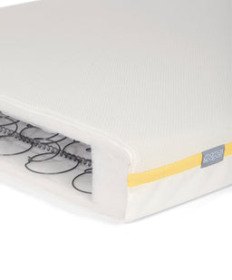 Mamas & Papas Cot Mattresses Essential Airflow Spring Small Cotbed and Cot Mattress