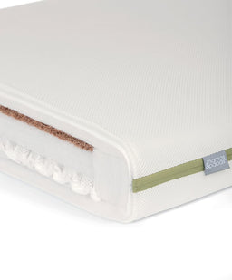 Mamas & Papas Cot Mattresses Premium Dual Core+ Small Cotbed and Cot Mattress