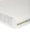 Mamas & Papas Cot Mattresses Premium Pocket Spring Small Cotbed and Cot Mattress