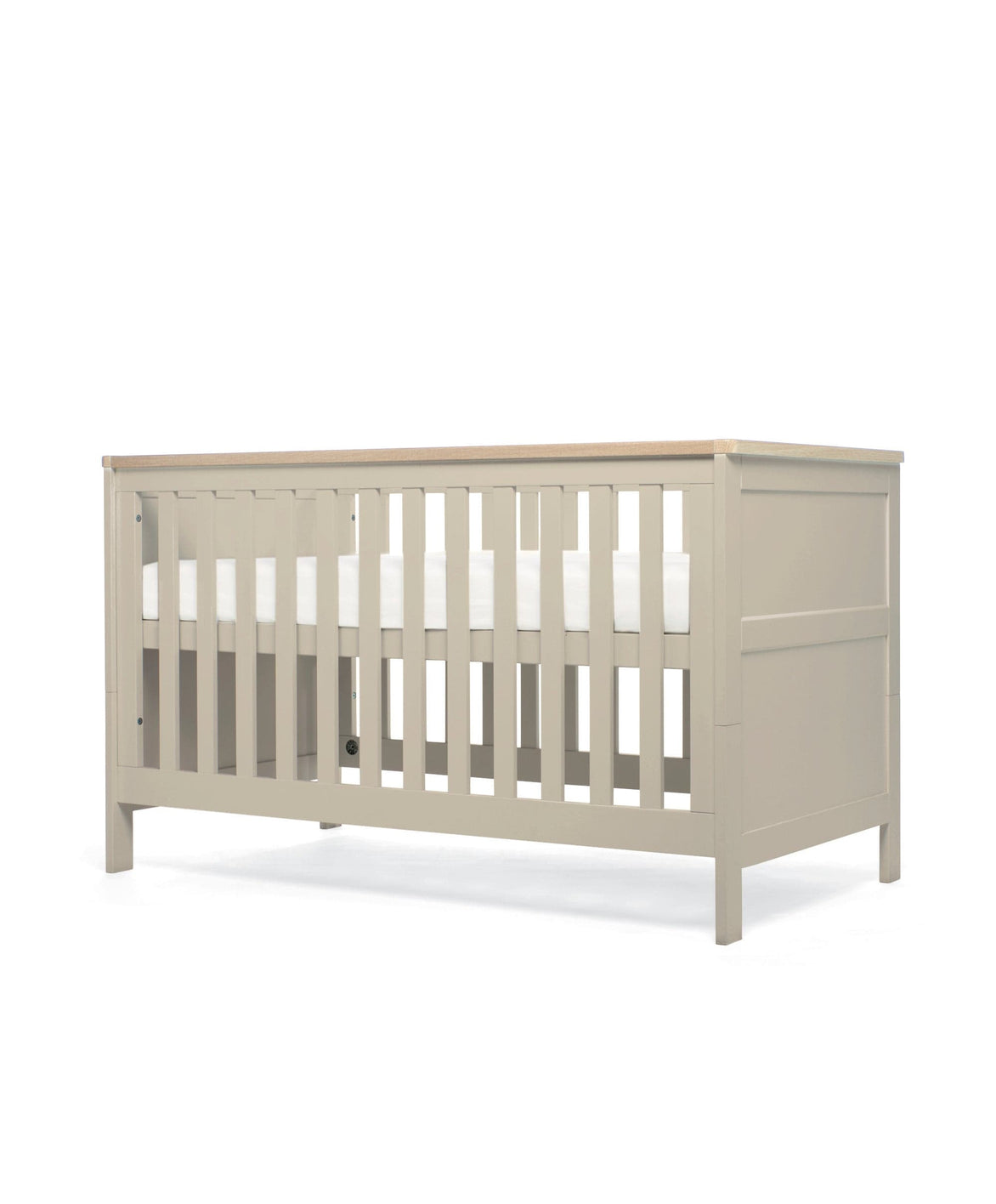 Adapts As Your Baby Grows 