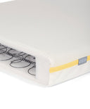 Mamas & Papas Cotbed Mattresses Essential Airflow Spring Cotbed Mattress