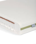 Mamas & Papas Cotbed Mattresses Premium Dual Core Cotbed Mattress