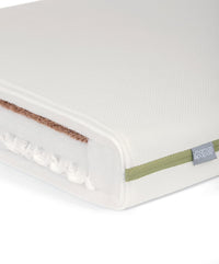 Mamas & Papas Cotbed Mattresses Premium Dual Core Cotbed Mattress