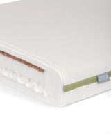 Mamas & Papas Cotbed Mattresses Premium Dual Core Cotbed Mattress