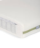 Mamas & Papas Cotbed Mattresses Premium Pocket Spring Cotbed Mattress