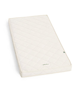 Mamas & Papas Cotbed Mattresses The Little Green Sheep Natural Twist Cot Bed Mattress