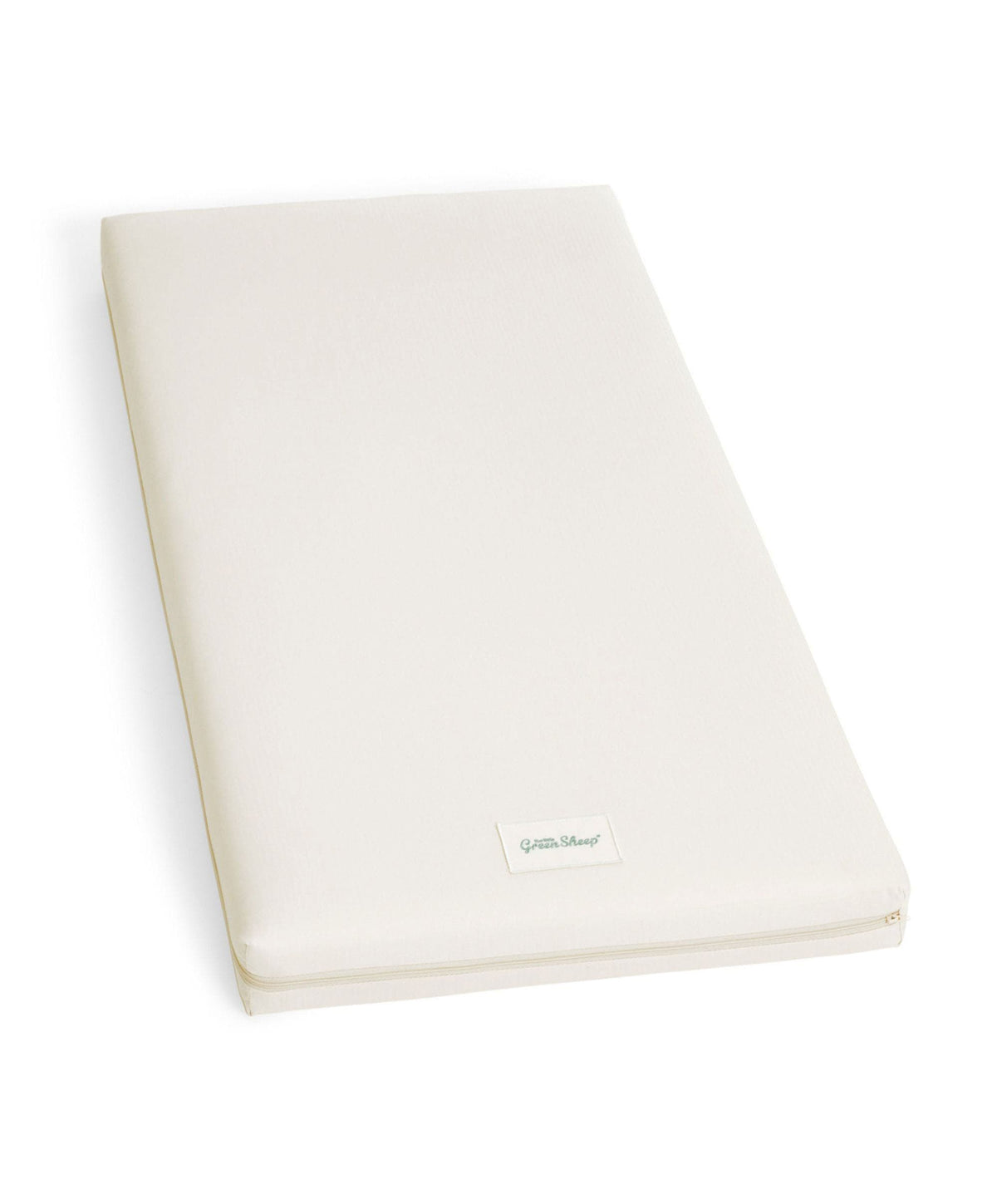 Mamas & Papas Cotbed Mattresses The Little Green Sheep Organic Cot Bed Mattress