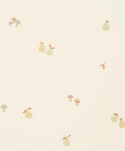 Mamas & Papas Cotbed Sheets Cotbed Fitted Sheet (Pack of 2) - Woodland Print