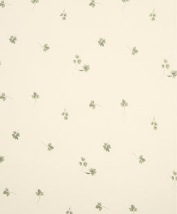 Mamas & Papas Cotbed Sheets Cotbed Fitted Sheets (Pack of 2) - Acorn/Clover