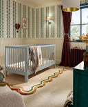Mamas & Papas Cotbeds Arbor Cotbed - Bluebell