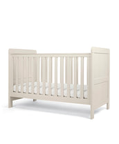 Mamas & Papas Cotbeds Atlas Cotbed - Stone