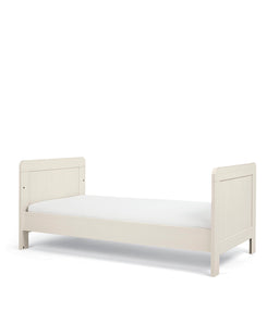 Mamas & Papas Cotbeds Atlas Cotbed - Stone