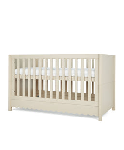 Mamas & Papas Cotbeds Eryn Cotbed - Cashmere