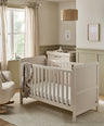 Mamas & Papas Cotbeds Walton Cotbed - Cashmere