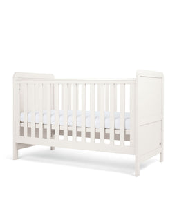 Mamas & Papas Cotbeds Walton Cotbed - White