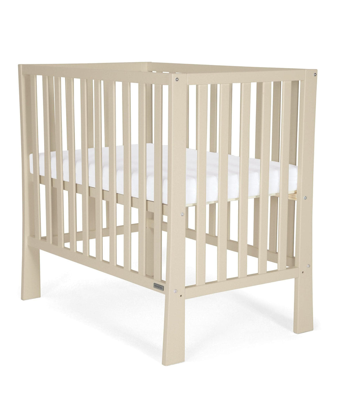 Petite Cot Cashmere – Mamas Papas UK