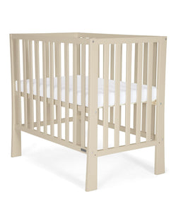 Mamas & Papas Cots Petite Cot - Cashmere