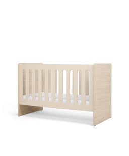 Mamas & Papas Cots Vyne Cot - Cashmere/Oak