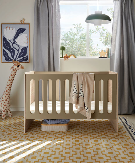 Vyne Cot