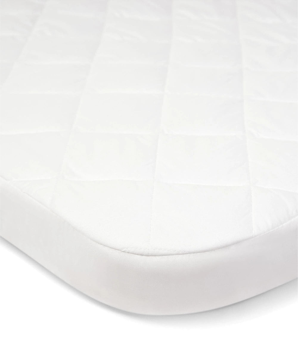 Mamas &amp; Papas Cradle Newborn Essentials Bundle (7 Pieces) - Blush