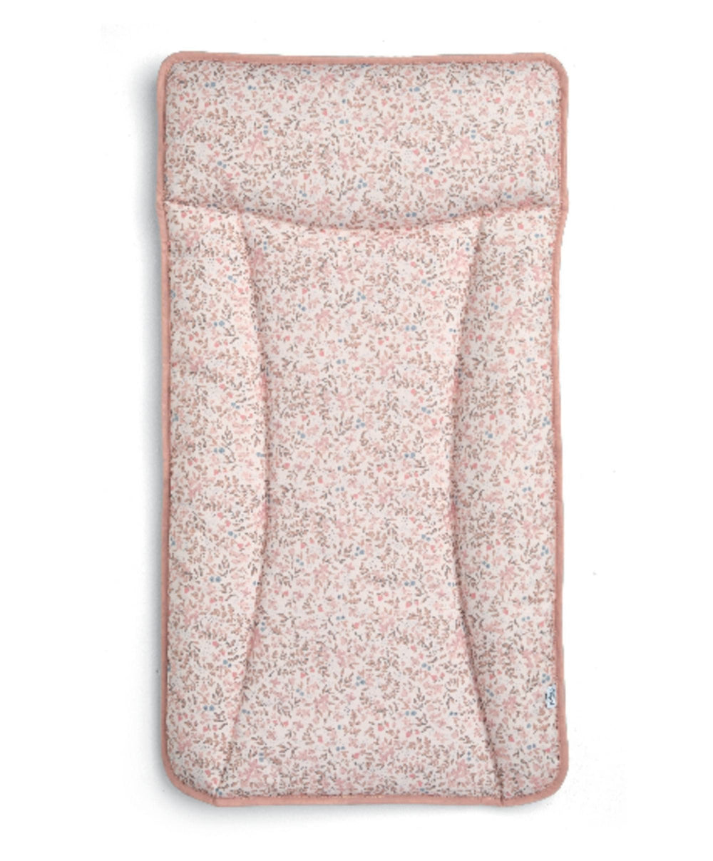 Mamas &amp; Papas Cradle Newborn Essentials Bundle (7 Pieces) - Blush