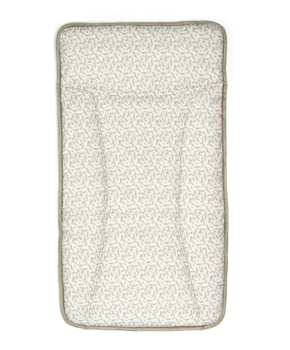 Mamas &amp; Papas Cradle Newborn Essentials Bundle (7 Pieces) - Eucalyptus
