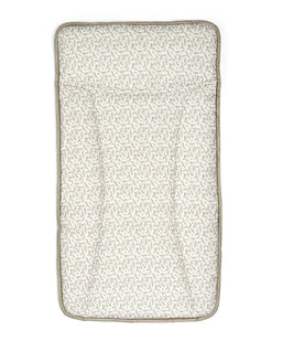 Mamas & Papas Cradle Newborn Essentials Bundle (7 Pieces) - Eucalyptus