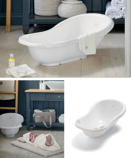 Mamas & Papas Cradle Newborn Essentials Bundle (7 Pieces) - Neutral