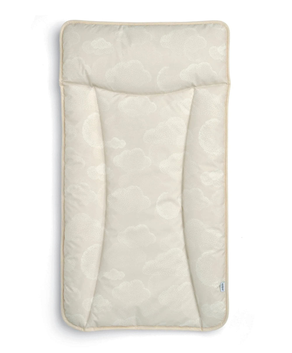 Mamas &amp; Papas Cradle Newborn Essentials Bundle (7 Pieces) - Neutral