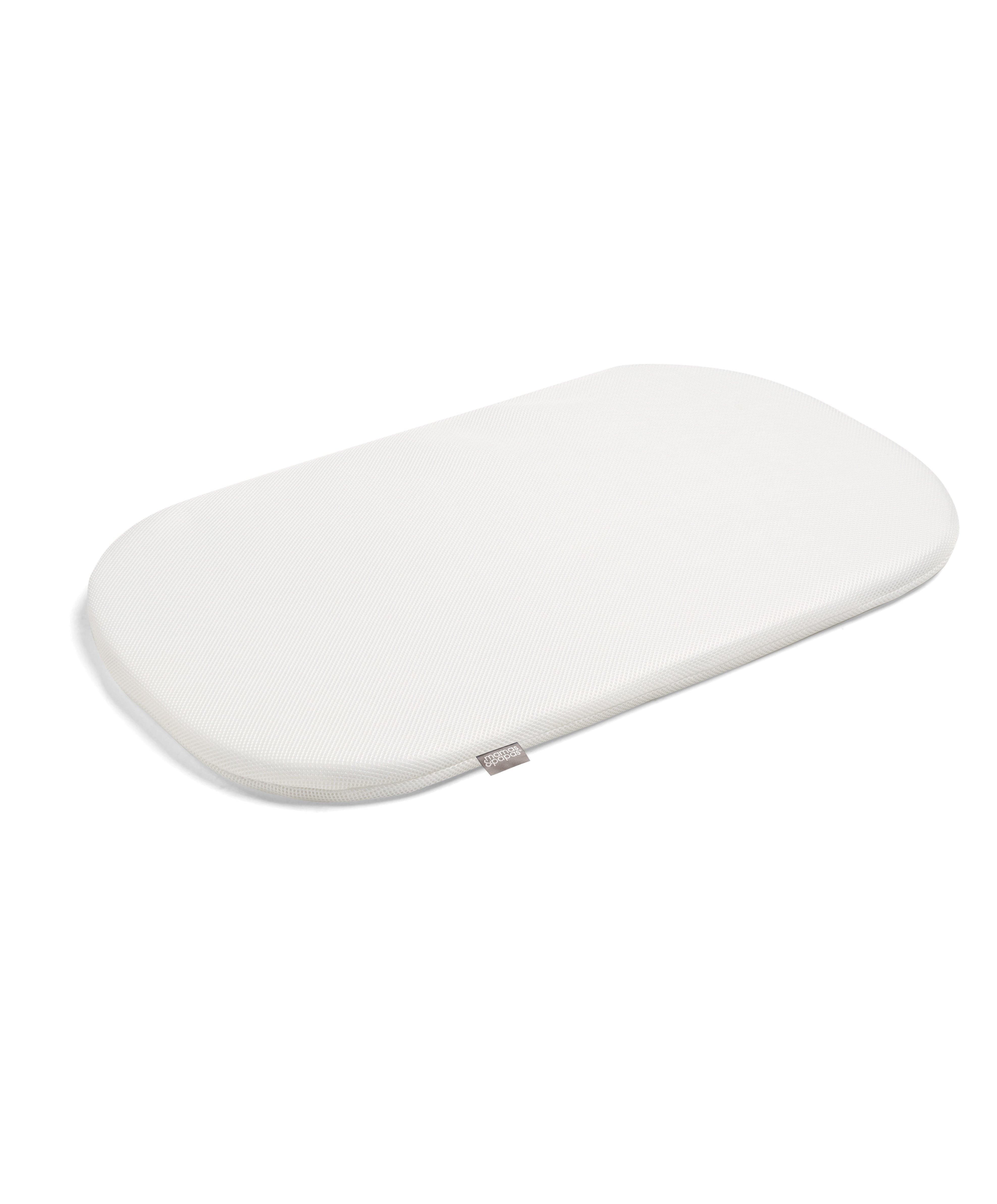 Airflow Fibre Mattress for Iora Air – Mamas & Papas UK
