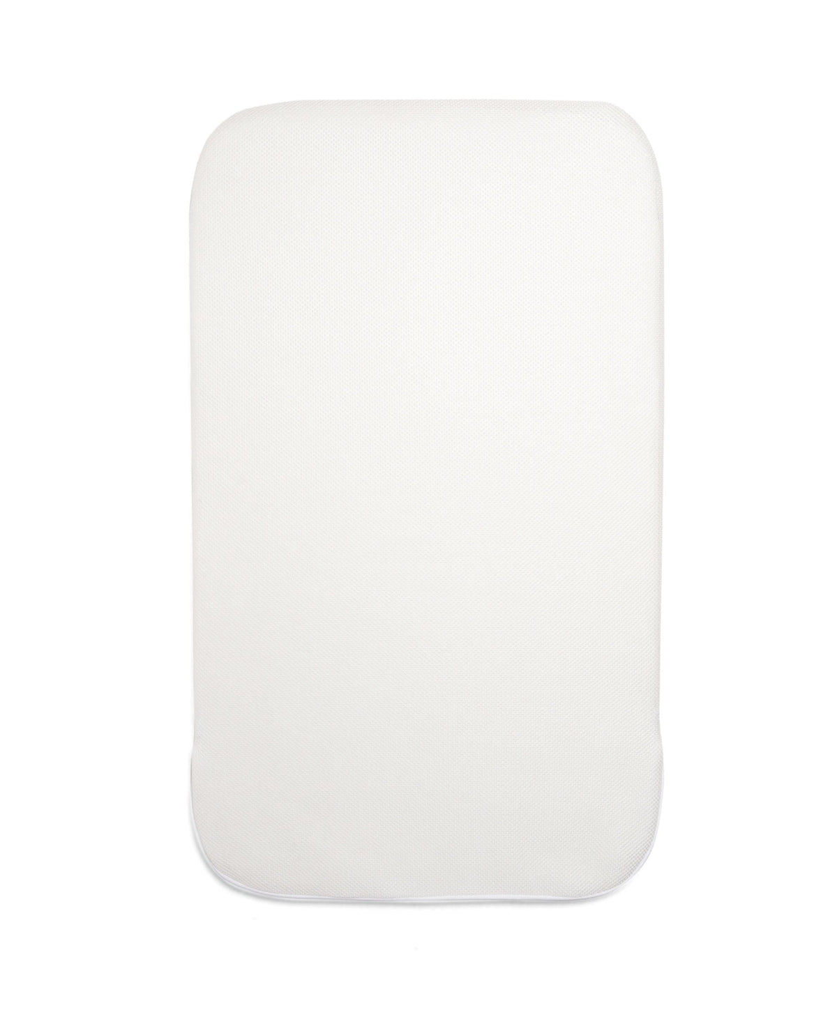 Mamas & Papas Crib Mattresses Lua Bedside Crib Spare Fibre Mattress