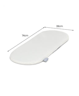 Mamas & Papas Crib Mattresses Moses Basket Mattress