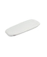 Mamas & Papas Crib Mattresses Ocarro Carrycot Spare Fibre Mattress