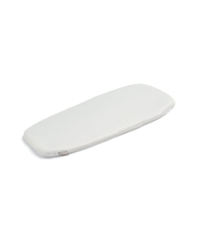 Mamas & Papas Crib Mattresses Ocarro Carrycot Spare Fibre Mattress