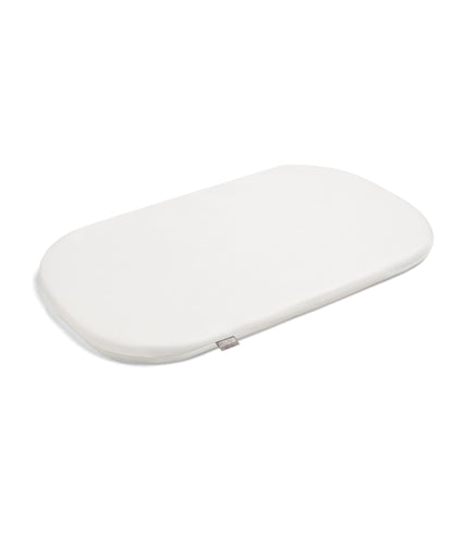Mamas & Papas Crib Mattresses Snuzpod 4 Bedside Crib Spare Fibre Mattress