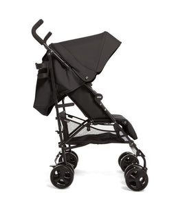 Mamas & Papas Cruise Buggy & Footmuff Bundle - Black