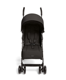 Mamas & Papas Cruise Buggy & Footmuff Bundle - Black