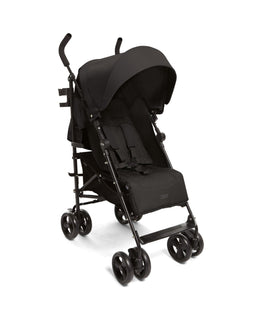 Mamas & Papas Cruise Buggy & Footmuff Bundle - Black