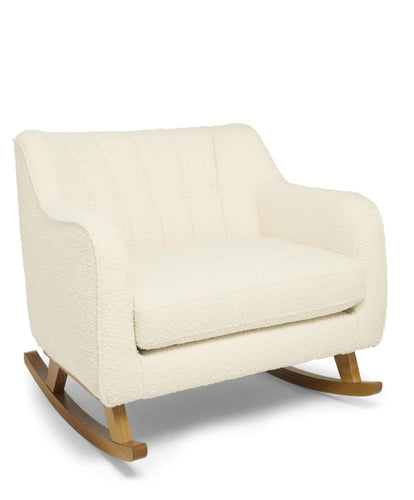 Mamas & Papas Cuddle Chairs Hilston Cuddle Chair - Oyster