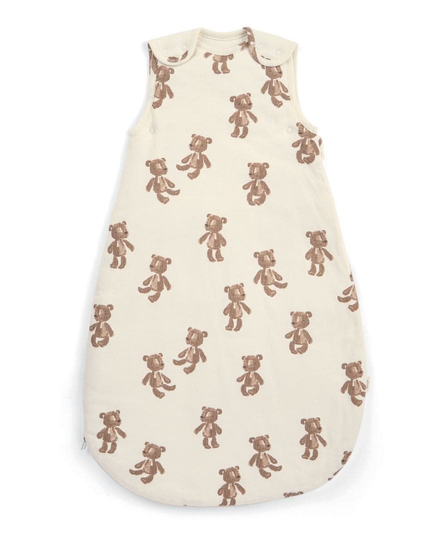 Mamas &amp; Papas Dreampod Sleep Bags &amp; Swaddling Bear Dreampod Swaddle - 0-6 Months (2.5 Tog)
