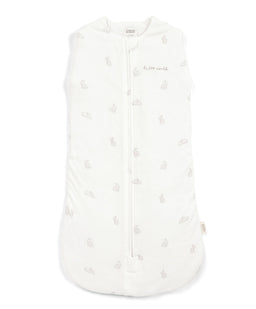Mamas & Papas Dreampod Sleep Bags & Swaddling Bunny Dreampod Swaddle - Newborn 2.5 Tog