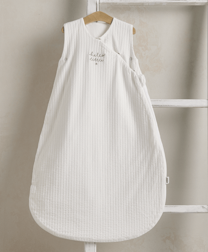 Mamas & Papas Dreampod Sleep Bags & Swaddling Dreampod 0-6 Months (1 Tog) - Welcome to the World