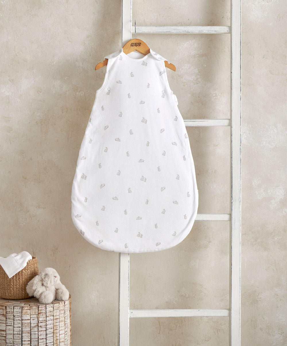 Mamas &amp; Papas Dreampod Sleep Bags &amp; Swaddling Dreampod 0-6 Months (2.5 Tog) - Bunny
