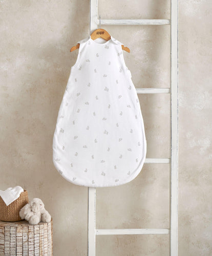 Mamas & Papas Dreampod Sleep Bags & Swaddling Dreampod 0-6 Months (2.5 Tog) - Bunny