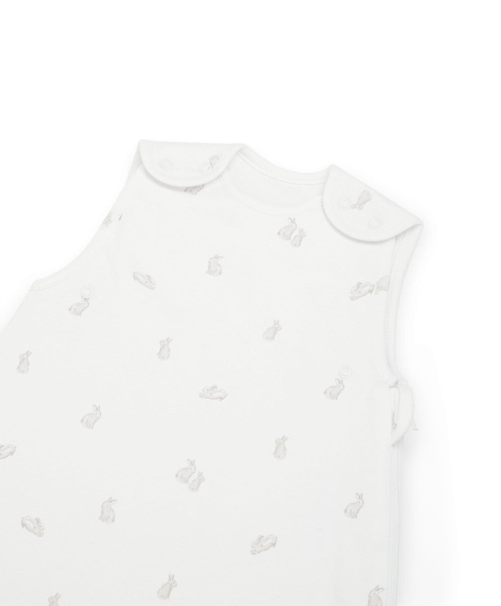 Mamas &amp; Papas Dreampod Sleep Bags &amp; Swaddling Dreampod 0-6 Months (2.5 Tog) - Bunny