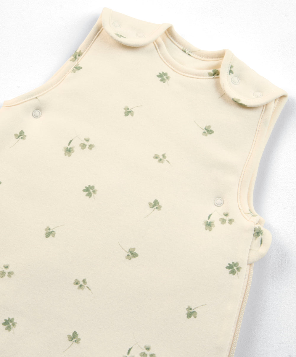 Mamas &amp; Papas Dreampod Sleep Bags &amp; Swaddling Dreampod 0-6 months (2.5 Tog) - Clover