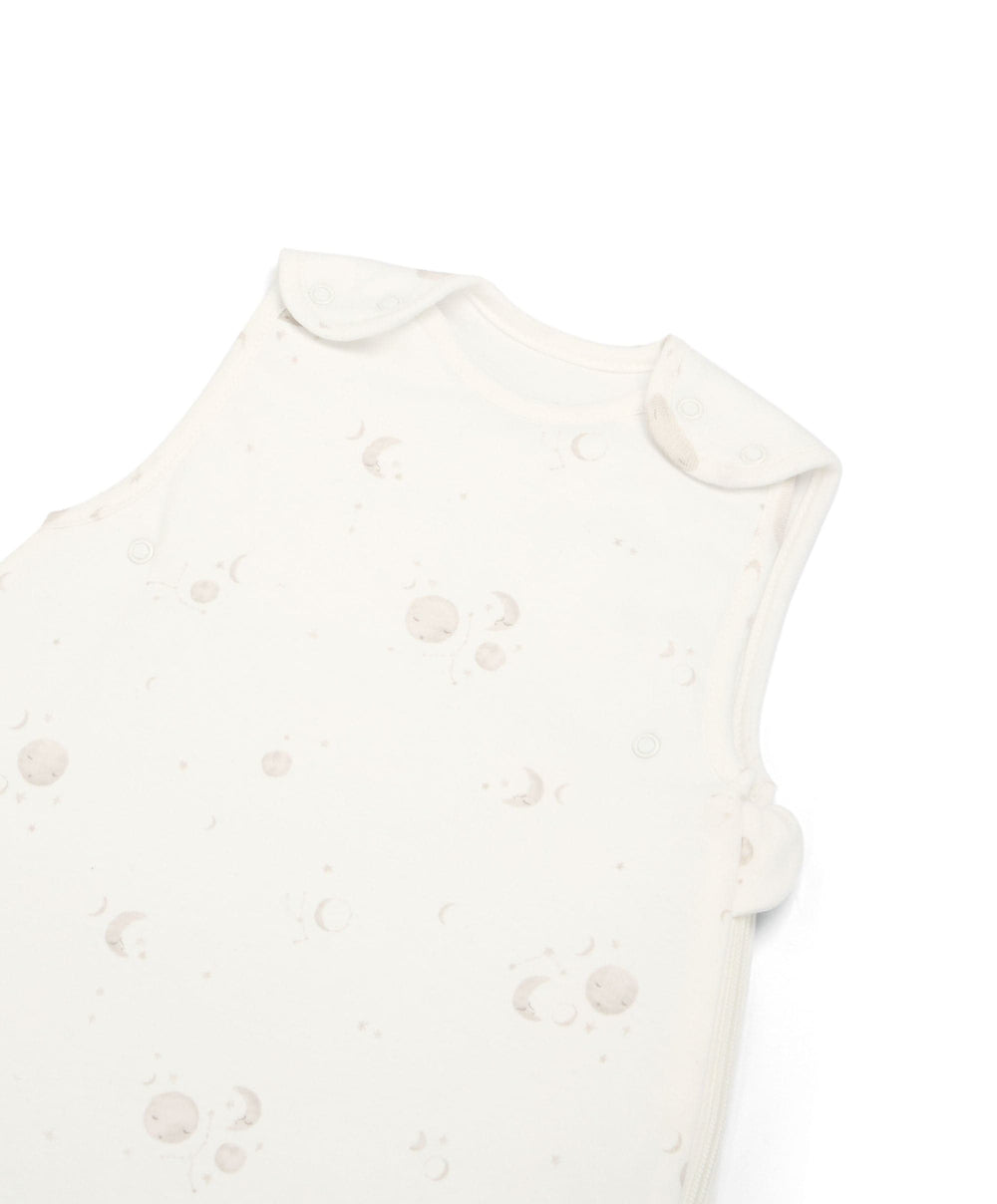 Mamas &amp; Papas Dreampod Sleep Bags &amp; Swaddling Dreampod 0-6 Months (2.5 Tog) - Cosmic Sky