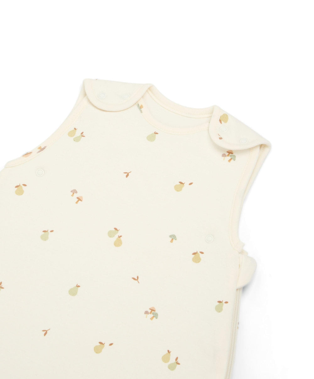 Mamas &amp; Papas Dreampod Sleep Bags &amp; Swaddling Dreampod 0-6 Months (2.5 Tog) - Orchard
