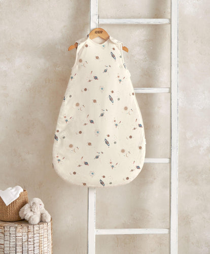 Mamas & Papas Dreampod Sleep Bags & Swaddling Dreampod 0-6 months (2.5 Tog) - Planet