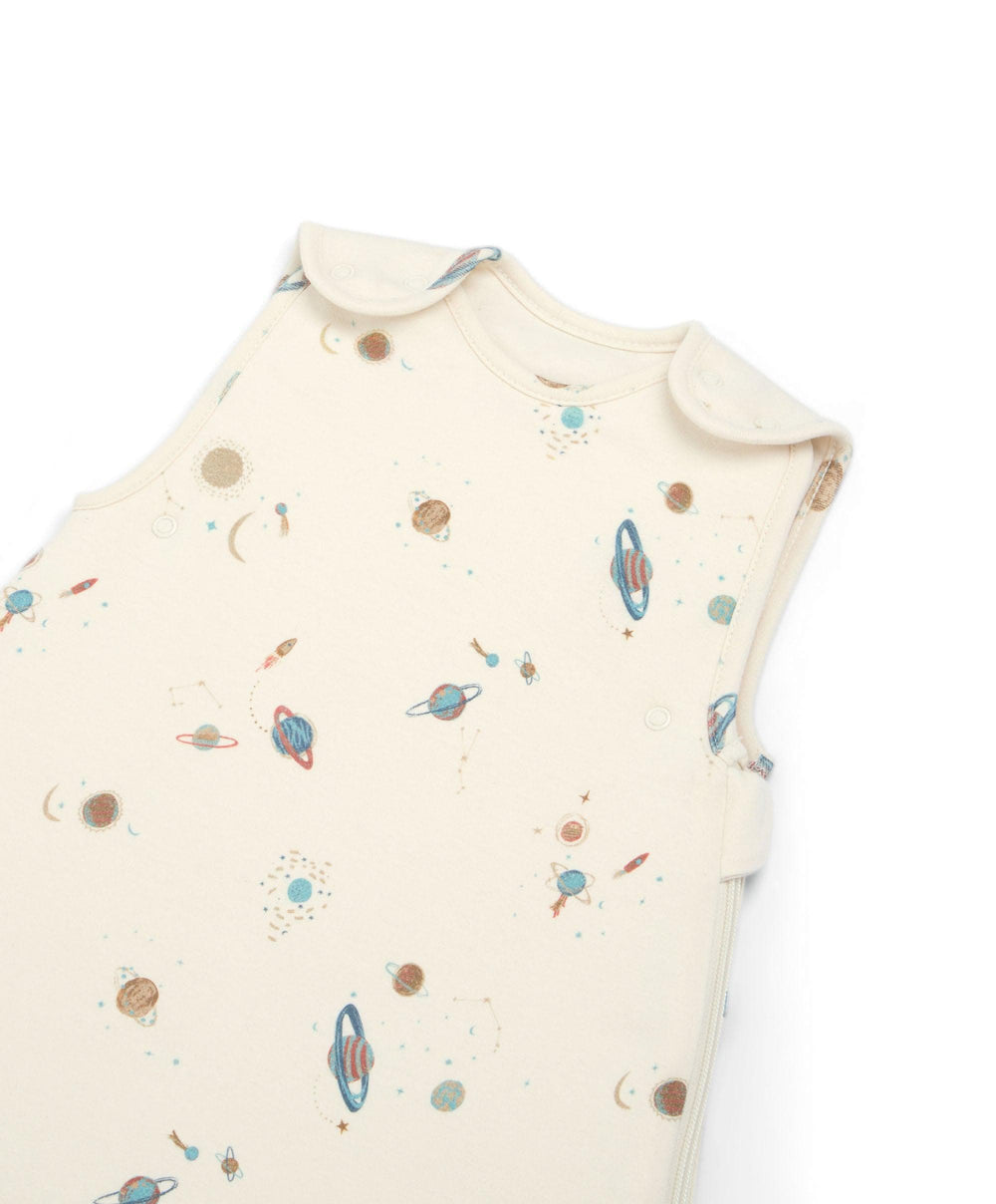 Mamas &amp; Papas Dreampod Sleep Bags &amp; Swaddling Dreampod 0-6 months (2.5 Tog) - Planet